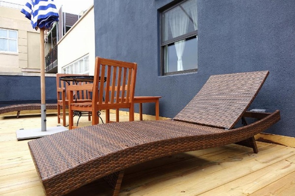 Henry Norman Hotel image 45