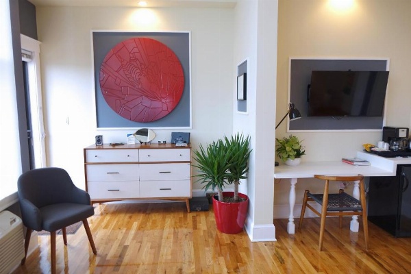 Henry Norman Hotel image 49