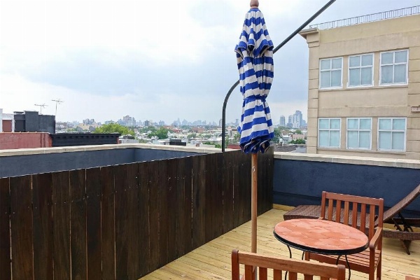 Henry Norman Hotel image 59