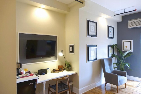 Henry Norman Hotel image 61