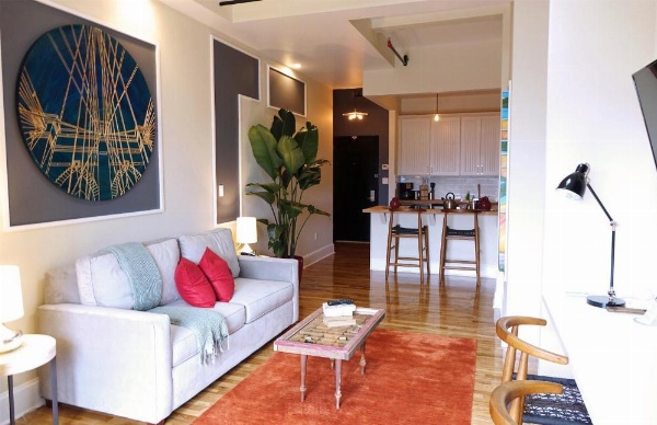 Henry Norman Hotel image 66