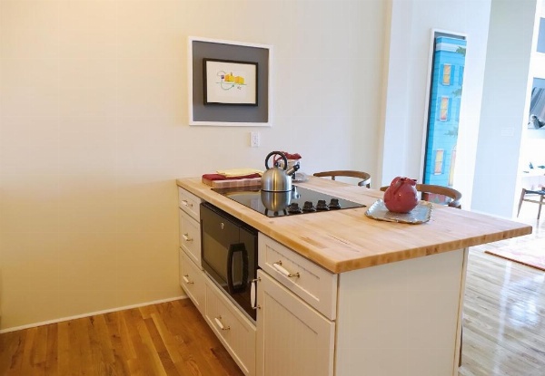 Henry Norman Hotel image 73