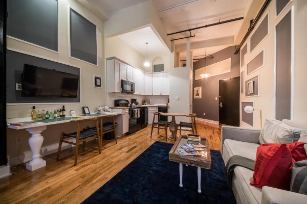 Henry Norman Hotel image 78