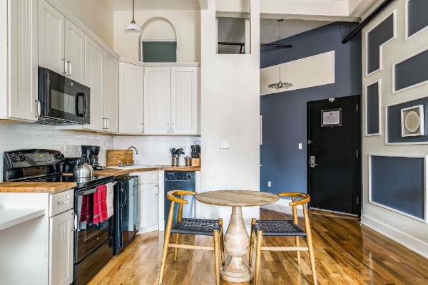 Henry Norman Hotel image 80