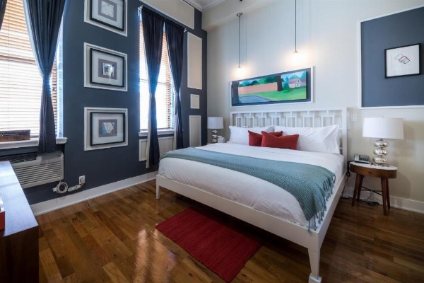 Henry Norman Hotel image 81