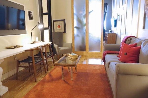 Henry Norman Hotel image 83