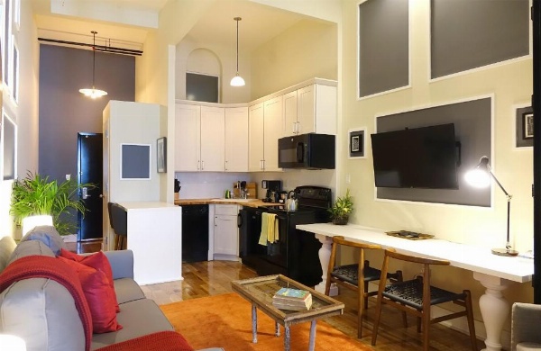 Henry Norman Hotel image 84